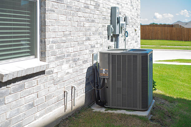 Reliable Ac Repair contractor in Pierre, SD by FH HVAC